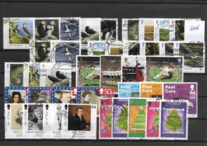 ISLE of MAN @ Year 2006 Used - Nice Priced @ Isl.83 - Picture 1 of 1