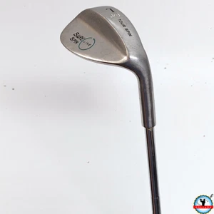 Sure Spin Line Lob Wedge 64° Tour Spin Stiff Steel Shaft 34.5" (Missing Ferrule) - Picture 1 of 11