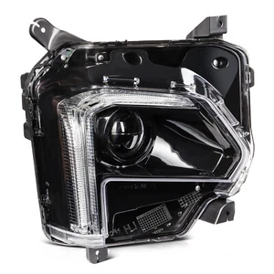 For 2022 2023 2024 Chevy Traverse 3.6L Headlights with LED DRL Passenger Side - Picture 1 of 8