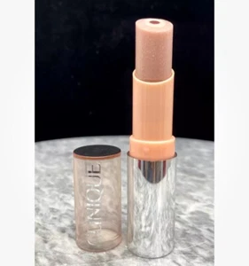 Clinique Moisture Surge Pop Triple Lip Balm 05 Black Honey Full Size Unboxed New - Picture 1 of 2