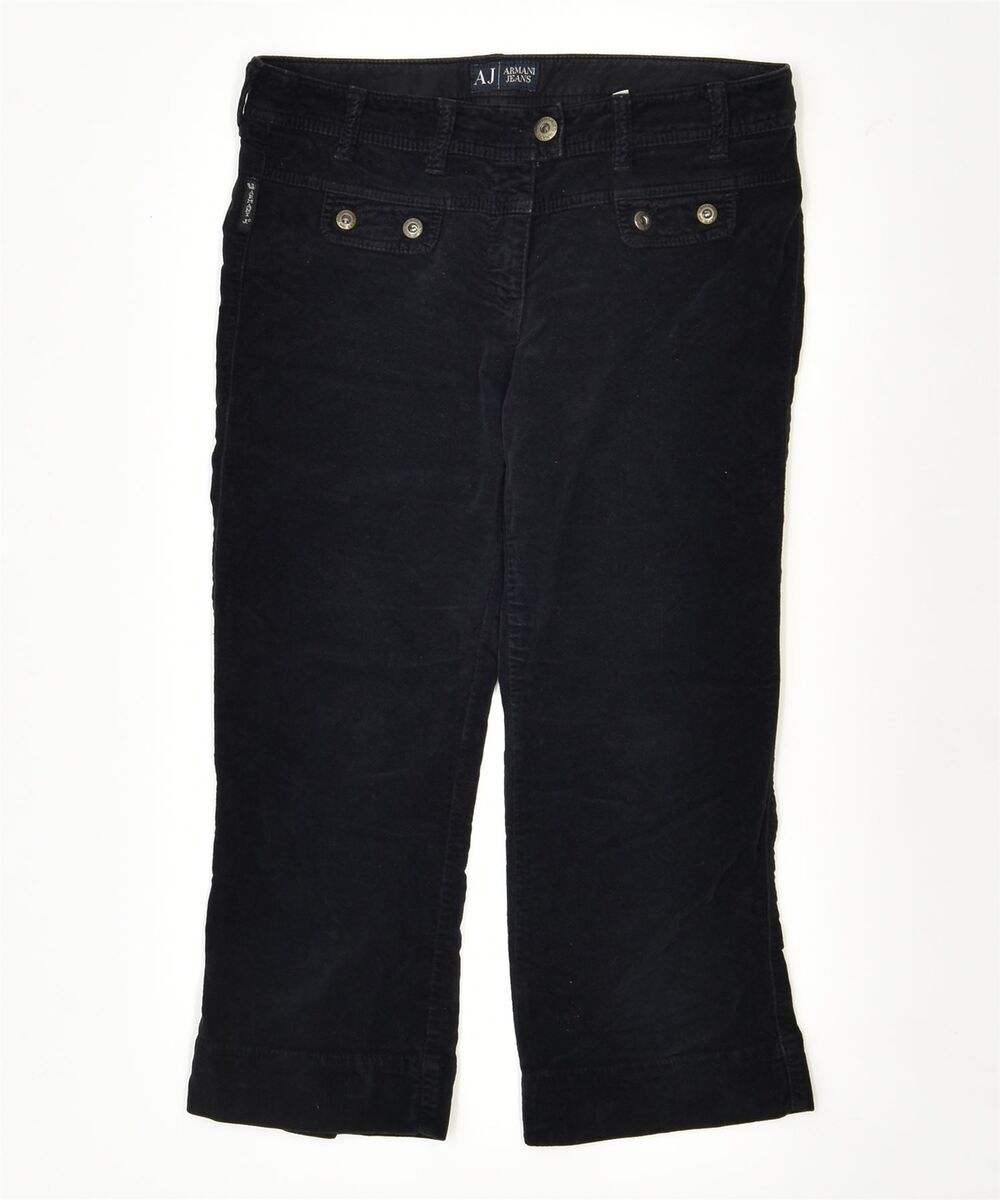 Armani Jeans Cotton Pants for Women for sale | eBay Armani Jeans Cotton Pants for Women for sale | eBay