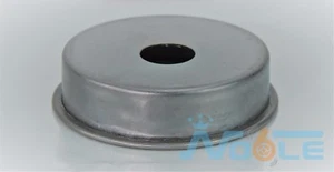 [Noble] Escudo térmico turbo para KOMATSU T04B59 - Imagen 1 de 1
