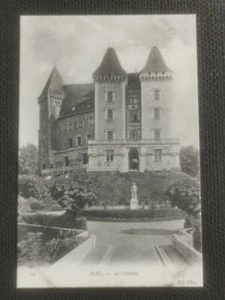 CPA 64 PAU - Le Château - Imagen 1 de 2