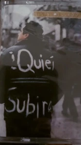 Quien subira - Luis Mellado - cassette - Picture 1 of 1
