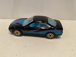 matchbox ford probe made in 1995 in china