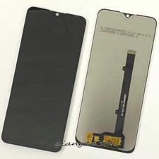 LCD Display Touch Screen Digitizer Assembly For ZTE Blade V2020 Smart 8010