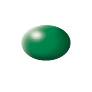 Revell 36364 Aqua Couleur Aeaf Vert Silk (18ml) Modélisme - Photo 1 sur 2