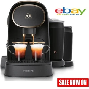 Philips Premium Barista Coffee Machine w/ Milk Frother Nespresso Pod Capsule OK - Picture 1 of 7