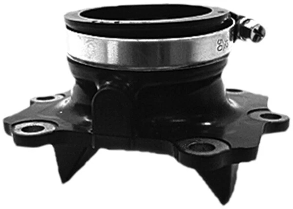 Snowmobile Intake Mounting Flange SPI 07-100-59 - Image 1 of 1