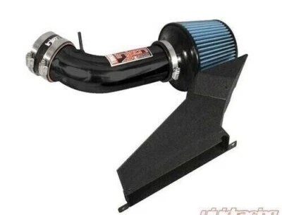 Entrada RAM corta Injen SP3009BLK para 10-15 VW-Volkswagen Golf/Jetta/Beetle TDI Foto 1 de 4