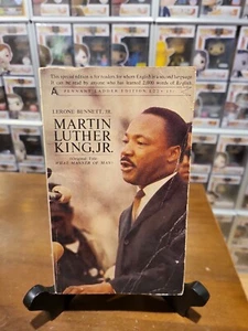 Vintage Book 1960s PENNANT LADDER SPECIAL EDITION #122 MARTIN LUTHER KING - Picture 1 of 11
