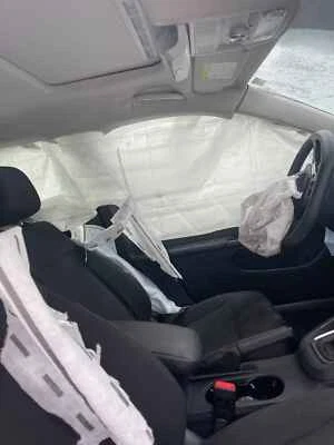 Used HVAC Blower Motor fits: 2016 Volkswagen Jetta single zone climatic Grade A Foto 1 de 4