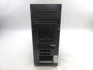 Lenovo ThinkSystem ST550 Xeon Bronze 3106 1,70 GHz 1x16 GB RAM RAID 530-8i C4*403 - Imagen 1 de 3