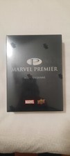 2012 Marvel Premier Upper Deck Sealed Box - Super Rare