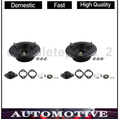 Kit de montaje de amortiguador Monroe montaje de puntal para BMW 320i 2000 2001-2005 BMW 323Ci Foto 1 de 4