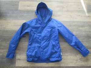 Girls youth Burton jacket blue sz. L - Picture 1 of 6