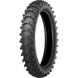 DUNLOP Motorradreifen 70/100 - 10 TT 41J GEOMAX MX14 - Bild 1 von 3