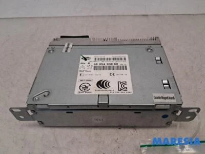 Centralina Peugeot 208 I CA, CC 1608758880 P22210095 - Immagine 1 di 3