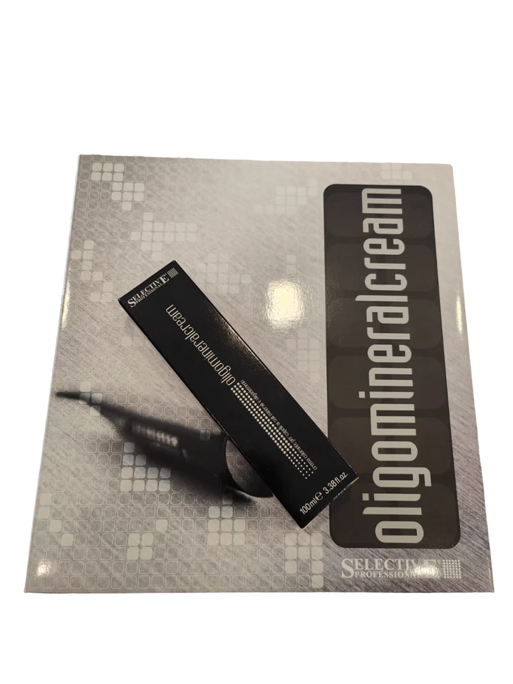 Selective Professional Oligomineral Creme Haarfarbe tb. 100ml. - Bild 1 von 1
