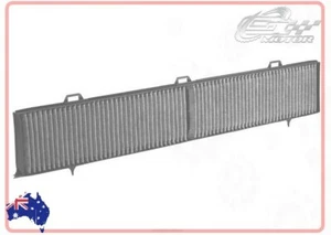 Ryco Cabin Air Filter FOR BMW 3 Series 2005-2011 325 i (E90) Sedan RCA198C - Picture 1 of 1