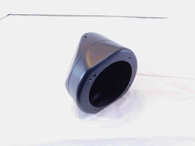 2010-2017 Victory Cross Country Front Right Fairing Cowling Speaker Housing - Image 1 of 4