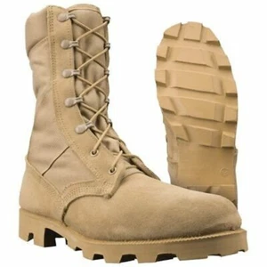 Mcrae Desert Hot Weather Boots - Picture 1 of 1