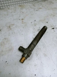 Exmark LZ27KC604 60" Lazer Z Zero-Turn Mower Oil Drain Valve 103-1996 - Picture 1 of 2
