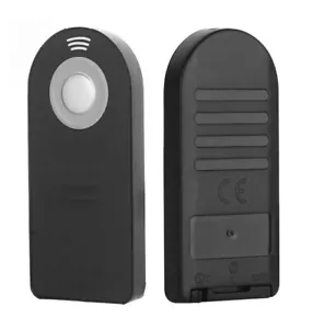 IR 301 Fernbedienung Remote Control für Nikon Fernauslöser Fernbedienung LC7101b - Bild 1 von 1