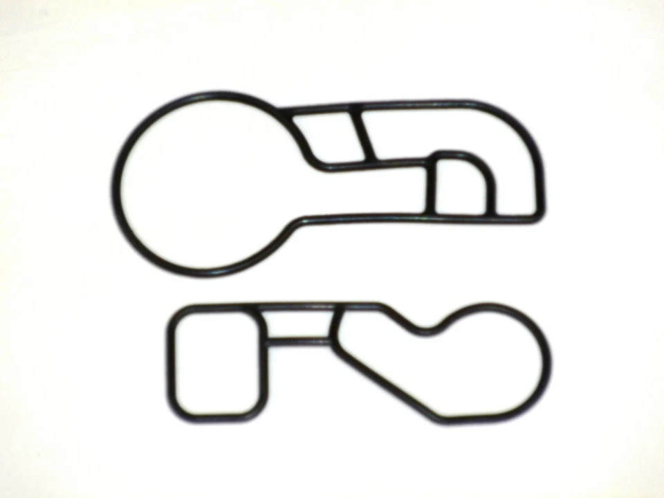 LOTUS MG MGF MGTF ZR160 R0VER VVC UNIT SEAL SET *INNER & OUTER*  SK 18K4KE       - Image 1 of 1