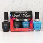 CUCCIO Veneer Match Makers - ST. BARTS IN A BOTTLE 6040 Gel + Lacquer Duo Kit