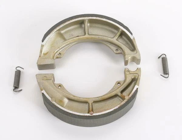 Zapatas de freno con clasificación de fricción DP Brakes GF 9148 Foto 1 de 1