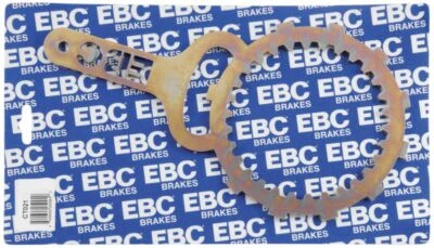 EBC Clutch Removal Tool For Honda RVT1000R RC51 2002-2006 CT021 - Image 1 of 3