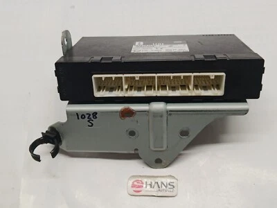 Módulo de control integrado de robo Subaru Legacy 2010-2014 OEM 88281AJ52A 1028S Foto 1 de 4