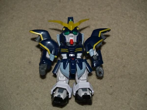 4,5" SD Superior Defender Deathscythe Gundam Mobile Suit Gundam Wing Bandai - Bild 1 von 3