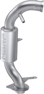 MBRP SKI DOO 23-24 LYNX GEN5 850 E-TEC SNOWMOBILE RACE PROFILE EXHAUST - Picture 1 of 1