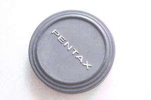Pentax 51mm Front Lens Cap Cover for 49mm Front - Picture 1 of 2