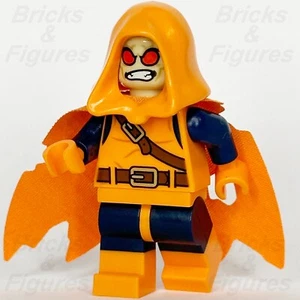 LEGO® Super Heroes Hobgoblin Minifigure Spider-Man Marvel Minifig 76058 sh0268 - Picture 1 of 3
