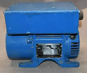 Inversor Leland Airborne Products 28VDC a 115 VCA - Imagen 1 de 5