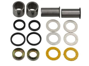 Kmx24 Swing Arm Bearing Kit Adjusts Kawasaki KX 250F 04-05 - Imagen 1 de 1