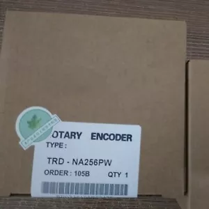 Brand New Koyo TRD-NA256PW Rotary Encoder In Box Free Shipping#QW - Picture 1 of 1