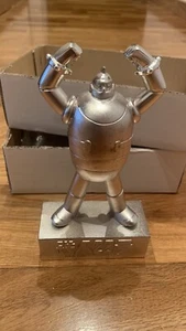 Tetsujin 28 High Metal 1997 Marmit - Bild 1 von 8