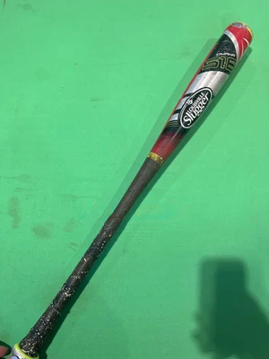 Б/у сертифицированная BBCOR 2016 Louisville Slugger Omaha 516 сплавная бита -3 28 унций... - Изображение 1 из 4