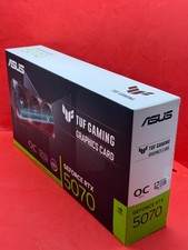 ASUS TUF RTX 5070 O12G 12GB GDDR7 Graphics Card (TUF-RTX5070-O12G-GAMING)