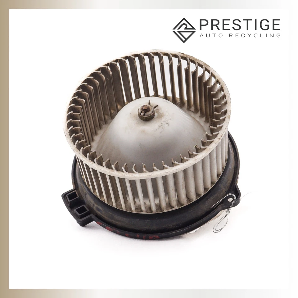 Toyota Corolla 1993-1997 soplador motor ventilador motor 87103-02010 Foto 1 de 4