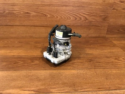 2009-2014 HYUNDAI EQUUS GENESIS FRONT ELECTRIC POWER STEERING PUMP MOTOR OEM - Image 1 of 4