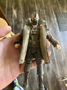 Mattel Batman The Dark knight rises Zoom Hardy 6" - Bild 1 von 1
