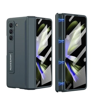 Coque protection charnière Samsung Galaxy Z Fold 5 - Photo 1 sur 8