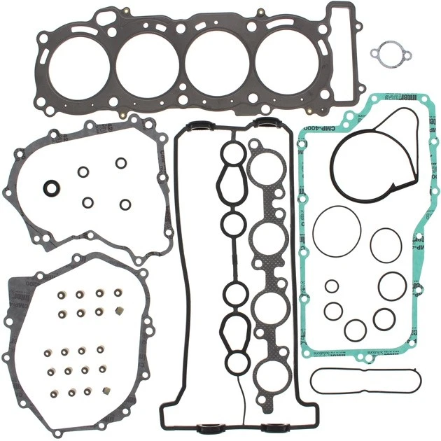 Kit completo de junta Vertex com vedações de óleo #711315 BMW K 100 RS 1984 - Imagem 1 de 1