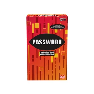 Password - Original Word Association Game - Picture 1 of 4