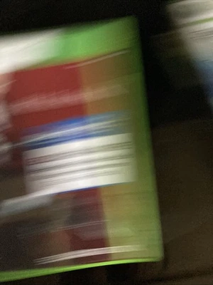 Hitman Absolution Xbox 360 - Complete CIB Tested - Image 1 of 4